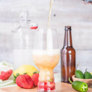 Spiegelau IPA Cristal.