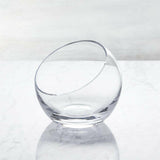 Cuenco pequeño inclinable de 5,5".