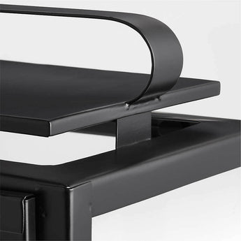 Linterna De Exterior Hopper S.