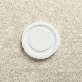 Tapa de Cristal de trabajo.