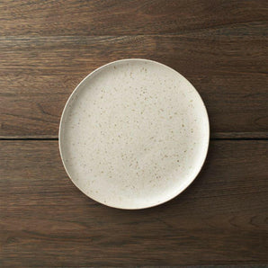 Plato de ensalada Wilder.