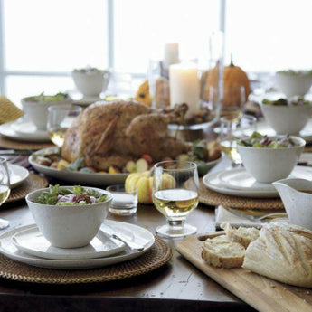 Tazón de cereales Wilder.