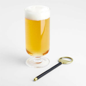 Cerveza Wiley Cristal 16oz..