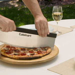 Pack Deluxe Pizza Grill