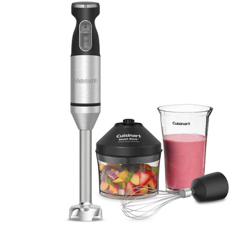 Licuadora Cuisinart Smartstick.