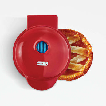 Dash Mini Pie Maker.