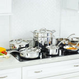 Juego de utensilios de cocina Cuisinart 13 piezas.