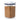 OXO® GG Pop Container - Cuadrado Pequeño Corto 1.1 Qt.