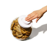 Frasco mediano POP (3.0 qt.).