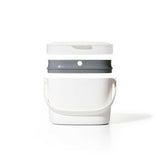 Contenedor de compost Oxo Easy-Clean.