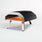 Ooni Koda 12 Exterior Horno de pizza.