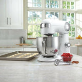 Mezcladora maestra de precisión Cuisinart 5.5QT.
