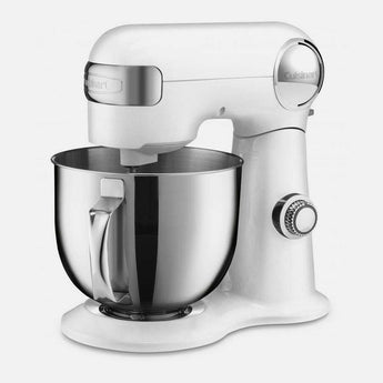 Mezcladora maestra de precisión Cuisinart 5.5QT.