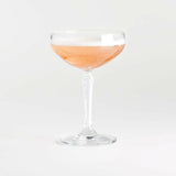 Ridgecrest Coupé Cristal.