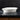 Marin 10 "x13.75" Panera Oval Blanca con Asas