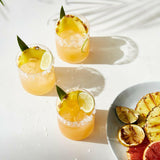 Borde Highball Cristal.