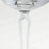 Ridgecrest Coupé Cristal.