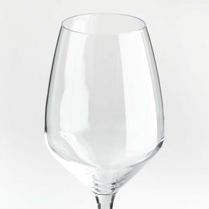 Vino blanco Ulla Cristal.