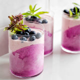 Borde Highball Cristal.