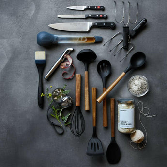 Bombilla Tovolo Baster.