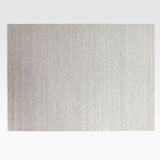 Okatee Tejido a Mano Gris Interior/Exterior Alfombra.