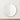 Edge Brass Espejo de pared redondo de 30".