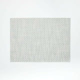 Mantel individual de vinilo verde Chilewich Vista.