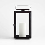 Linterna De Exterior Hopper S.