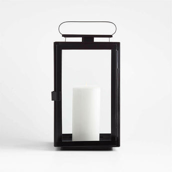 Linterna De Exterior Hopper S.