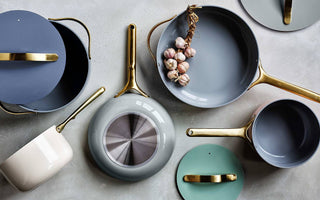 Must-Haves Kitchen Essentials that We Never Want to Cook Without