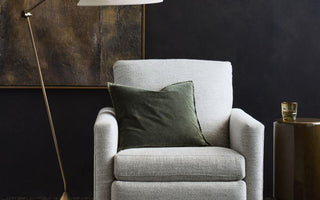 Cushion Styling for Your Sofa | Crate & Barrel Costa Rica 