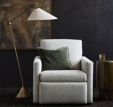 Cushion Styling for Your Sofa | Crate & Barrel Costa Rica 