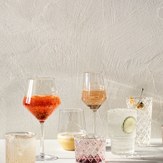 The Ultimate Guide: Types of Wine Glasses