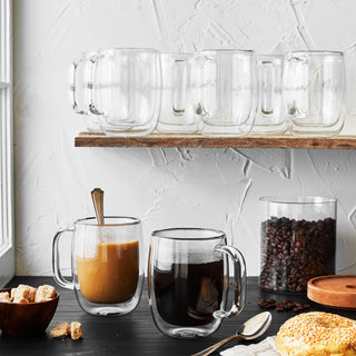 Enjoy Coffee Like a Pro