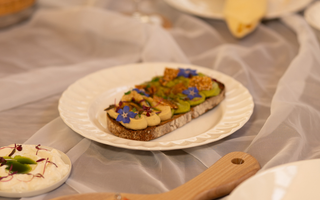 Mother's Day recipes