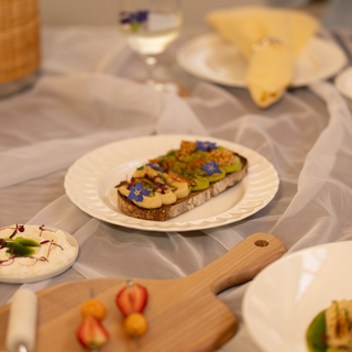 Mother's Day recipes