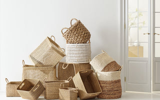 Spring Cleaning: The Art of Organizing to Start the Year with Intention