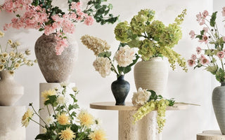 The Art of Vases