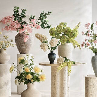 The Art of Vases