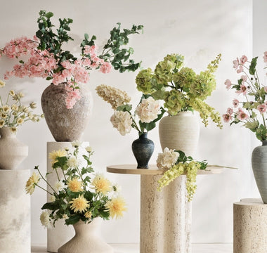 The Art of Vases
