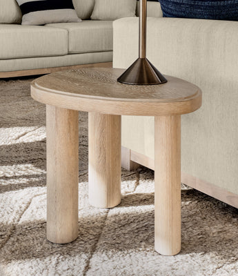 20% Off Accent Tables