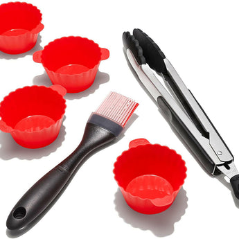 Kitchen Tools & Accessories