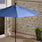 Outdoor Patio Umbrellas