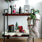 Bar Carts & Bar Cabinets