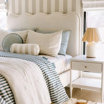 bedding