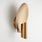 Elegant wall lighting fixtures from Crate & Barrel, blending modern design with exceptional quality for your home decor.