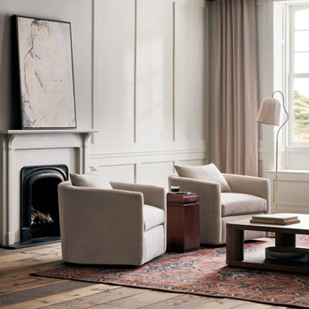 Living Room Furniture.