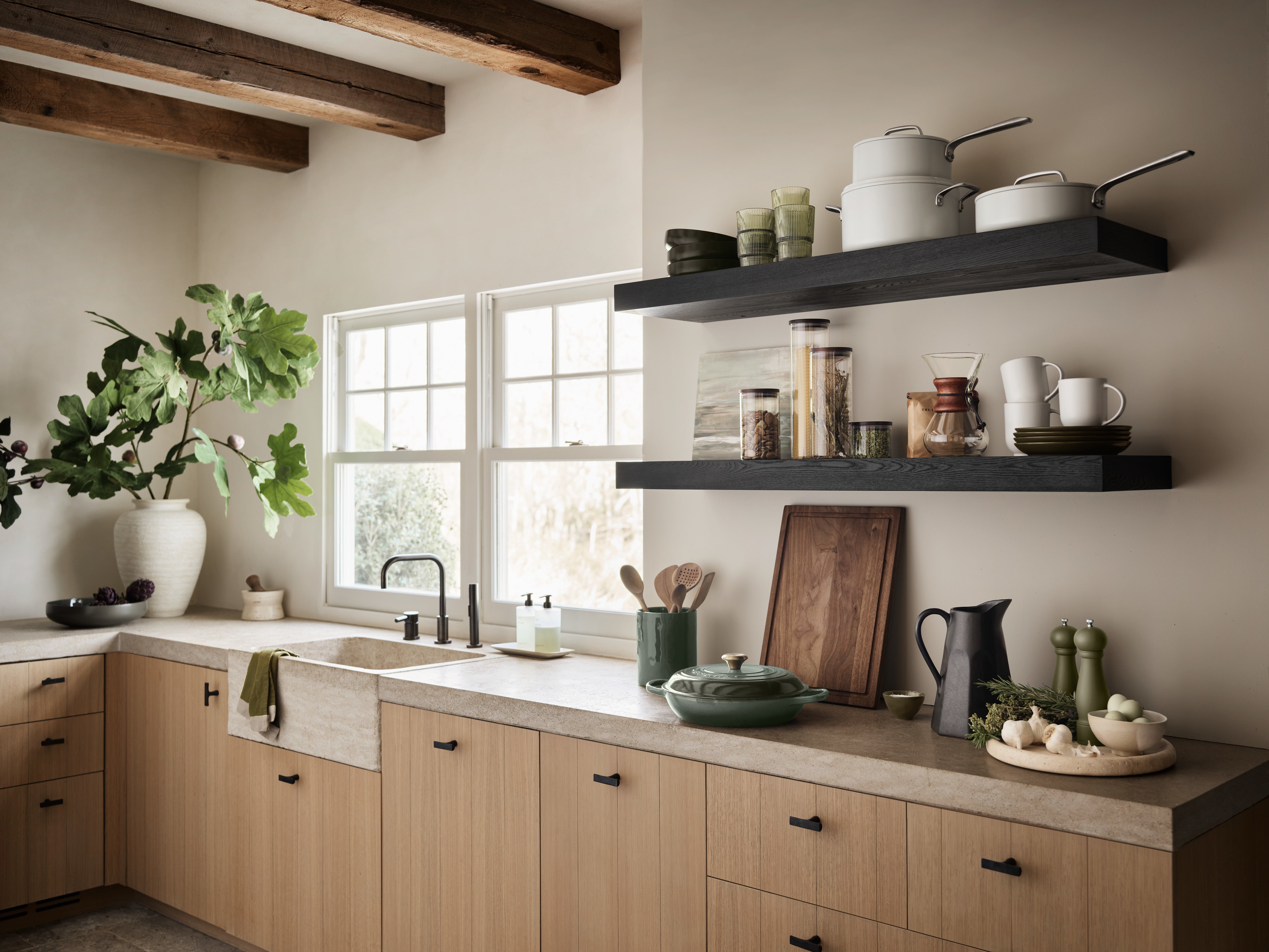 Shop By Kitchen | Crate & Barrel