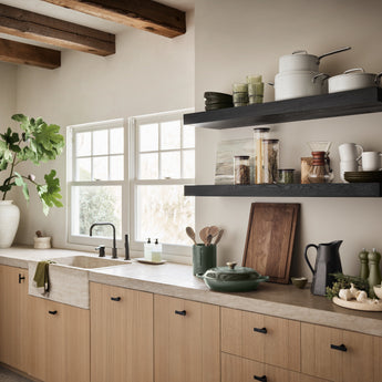 Explore premium kitchen essentials at Crate & Barrel shop for stylish and functional cookware solutions.