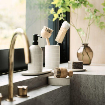 Cleaning Supplies